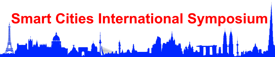 7th Annual Smart Cities Symposium & Exhibition